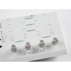 Waldorf Blofeld Desktop Synth Module Cream