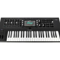 Waldorf Iridium Keyboard Synthesizer