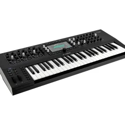 Waldorf Iridium Keyboard Synthesizer