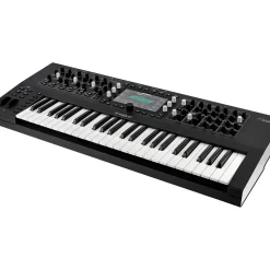 Waldorf Iridium Keyboard Synthesizer