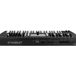 Waldorf Iridium Keyboard Synthesizer