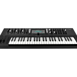 Waldorf Iridium Keyboard Synthesizer