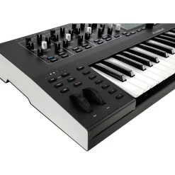 Waldorf Iridium Keyboard Synthesizer