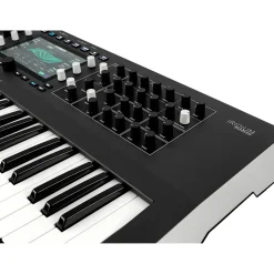 Waldorf Iridium Keyboard Synthesizer