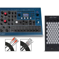 Waldorf M Desktop and Exquis MPE Bundle