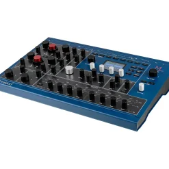 Waldorf M Desktop Wavetable Synth