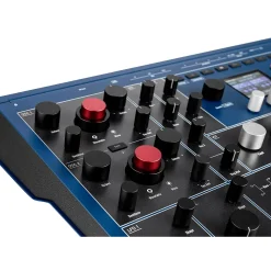 Waldorf M Desktop Wavetable Synth