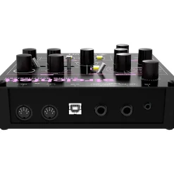 Waldorf Streichfett Desktop Synthesizer