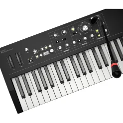 Waldorf STVC String Synthesizer and Vocoder