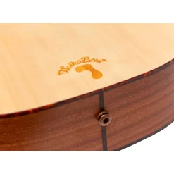 WalkaBout Odyssey Drum