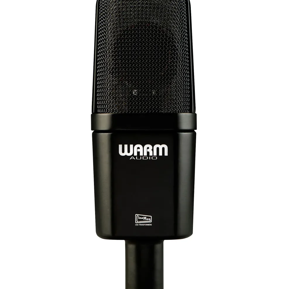 Warm Audio WA-14 Condenser Microphone