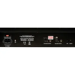 Warm Audio WA76 Discrete Compressor