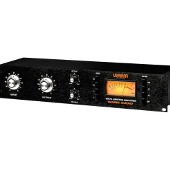 Warm Audio WA76 Discrete Compressor