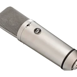 Warm Audio WA-87 R2 Bundle