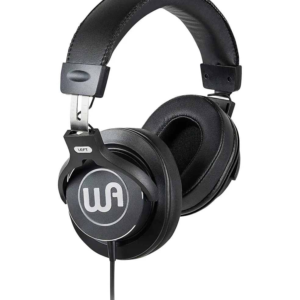Warm Audio WA-87 R2 Bundle