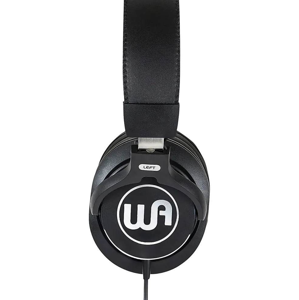 Warm Audio WA-87 R2 Bundle