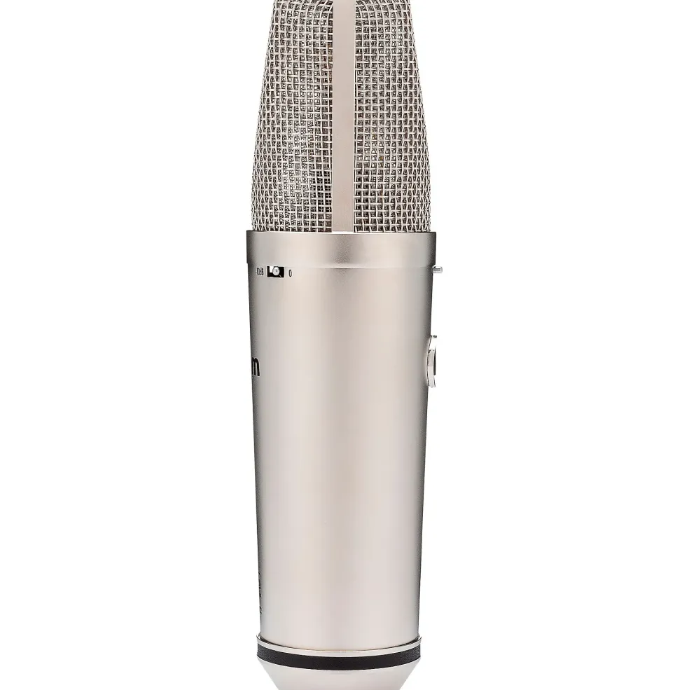 Warm Audio WA-87 R2 Bundle