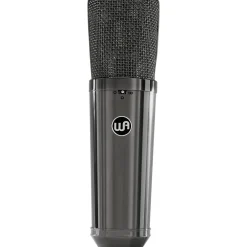 Warm Audio WA-87 R2 TS Large-Diaphragm Condenser Microphone Pair