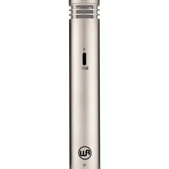 Warm Audio WA-84 Small Diaphragm Cardioid Condenser Nickel