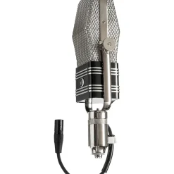 Warm Audio WA-44 Studio Ribbon Microphone