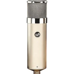 Warm Audio WA-47 Tube Condenser Microphone