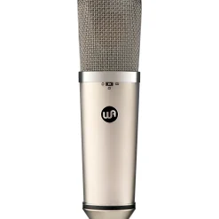 Warm Audio WA-67 Tube Condenser Microphone