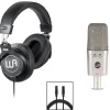Warm Audio WA-14CL Bundle