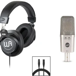 Warm Audio WA-14CL Bundle