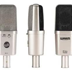 Warm Audio WA-14CL Bundle