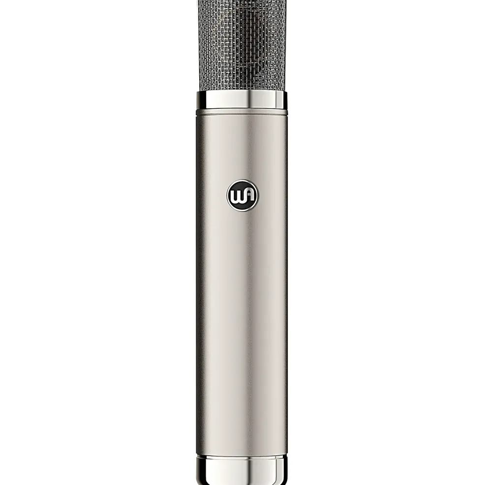 Warm Audio WA-CX12 Tube Condenser Microphone