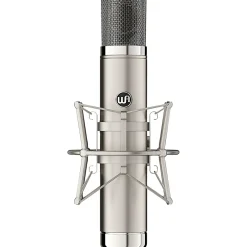 Warm Audio WA-CX12 Tube Condenser Microphone