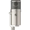 Warm Audio WA-47F Large-Diaphragm FET Condenser Microphone