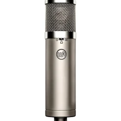 Warm Audio WA-47jr FET Condenser Microphone