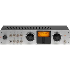 Warm Audio WA-MPX Single-Channel Tube Mic Preamp