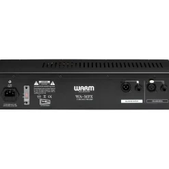 Warm Audio WA-MPX Single-Channel Tube Mic Preamp