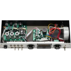 Warm Audio WA-MPX Single-Channel Tube Mic Preamp