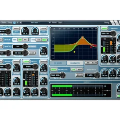 Wave Arts Dialog 2 Plug-in