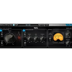 Wave Arts Tube Saturator 2 Software Download