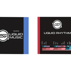 WaveDNA Liquid Music & Rhythm Bundle