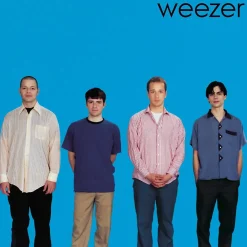 Weezer - Weezer (Blue Album) [LP]