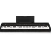 Williams Allegro IV 88-Key Digital Piano With Bluetooth and Sustain Pedal Black