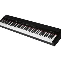 Williams Legato IV 88-Key Digital Piano With Bluetooth & Sustain Pedal