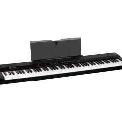 Williams Legato IV 88-Key Digital Piano With Bluetooth & Sustain Pedal