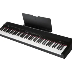 Williams Legato IV 88-Key Digital Piano With Bluetooth & Sustain Pedal