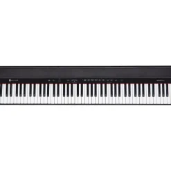 Williams Legato IV 88-Key Digital Piano With Bluetooth & Sustain Pedal