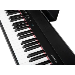 Williams Legato IV 88-Key Digital Piano With Bluetooth & Sustain Pedal