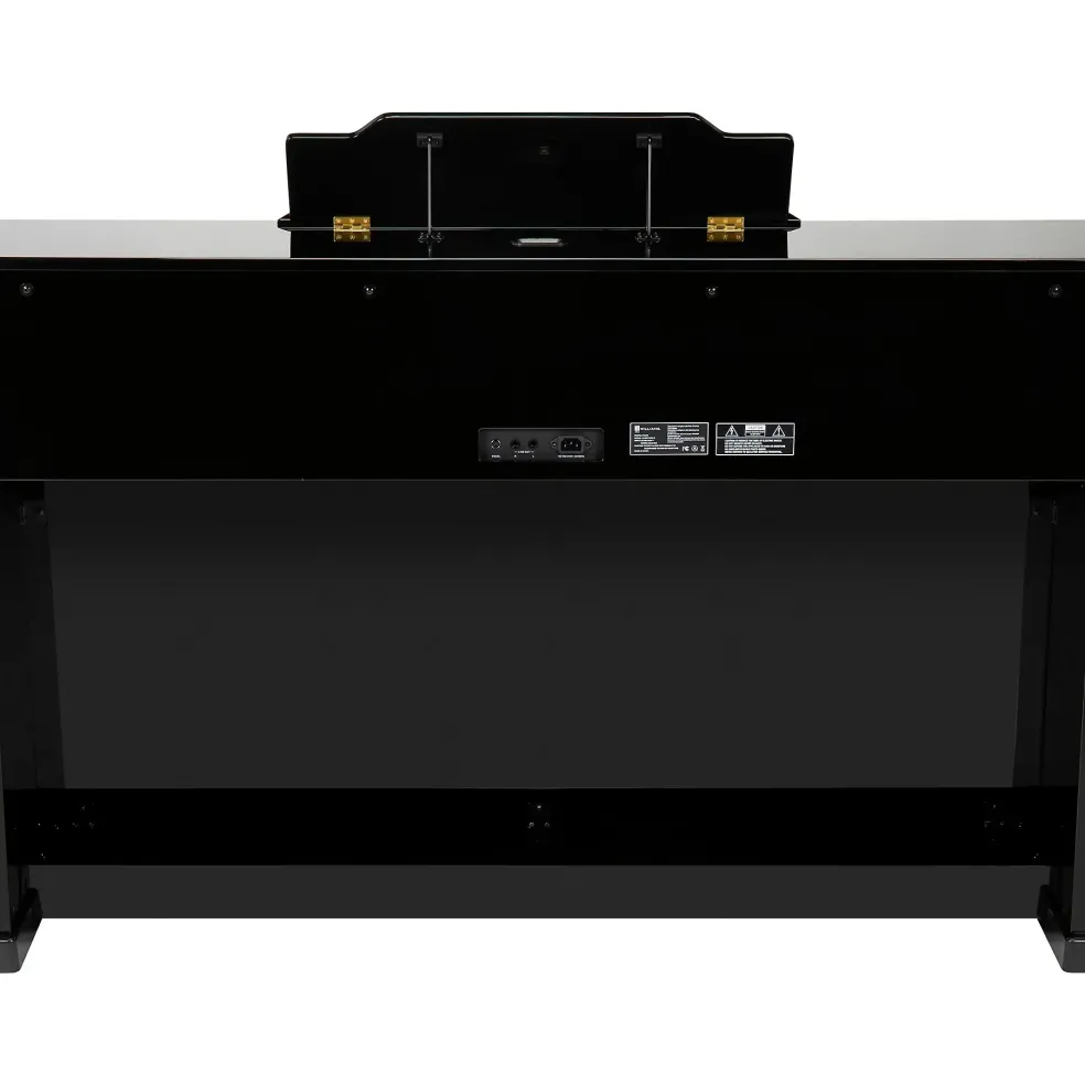 Williams Overture III Digital Piano Ebony