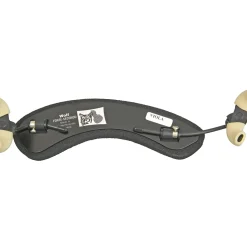 Wolf Forte Secondo Viola Shoulder Rest Viola 15+ in.