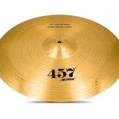 Wuhan 457 Crash-Ride Cymbal 18 in.