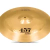 Wuhan 457 Rock Crash-Ride Cymbal 18 in.